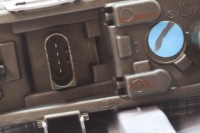 Bmw x3 f25 лампа задня ліва 63217217311 nowa оригінальна Зі Шроту, фото thumb