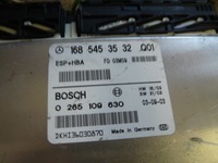 фото thumb №2, Модуль блок керування esp 1685453532 mercedes-benz w168