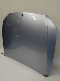 Mercedes e klasa 213 w213 капот кришка двигуна 988 Зі Шроту, фото thumb