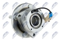 фото thumb №2, Nty klp-dw-085 набір підшипник колеса