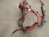 Купити Кабель акумулятор plus шланг bmw f15 x5 f16 x6 n47 b47 n57 дизель, фото thumb