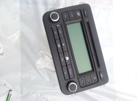 фото thumb №1, Радио 1k0035186l vw passat b6