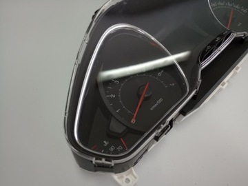 фото thumb №7, Peugeot 208 2013 1.2 прилади спідометр  9673777580g європа