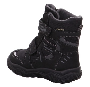 SUPERFIT зима HUSKY Gore-Tex 0-809080-0600 31 год.
