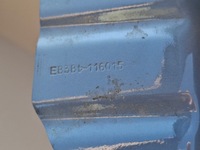 фото thumb №12, Ford ranger v крыло правый перед оригинал eb3b4-116015