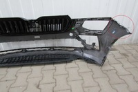 фото thumb №15, Бампер перед передний skoda kamiq 658 lift 23-