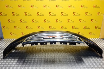 фото thumb №13, Gmc acadia 2017 2018 2019 бампер перед переднє хром решітка usa