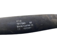 фото thumb №8, Труба охлаждение bmw 2 active tourer f45 13876010 2.0l дизель 2016