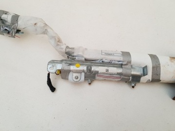 фото thumb №6, Nissan leaf ii 17- подушка шторка ліва air bag