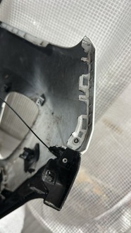 фото thumb №7, Kia sorento 2018- lift бампер передний перед