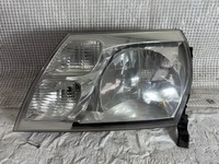 фото thumb №1, Toyota hiace 08- ліва лампа передня