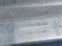 фото thumb №7, Seat exeo 2.0tdi 11r sedan молдинг поріг ліва