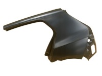 фото thumb №1, Volkswagen golf viii 8 хетчбек задній лівий крила