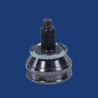 фото thumb №2, Шарнир приводной наружный перед skoda roomster