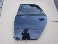 фото thumb №1, Дверь левый задняя opel meriva z20r