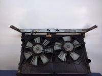 фото thumb №4, Chrysler pacifica i fl 4.0 v6 радіатор вентилятор