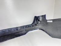 фото thumb №11, 8w9807511s audi a4 b9 универсал рестайлинг бампер задний