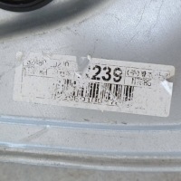 фото thumb №6, Підйомник скло праве перед kia carens iii 5d hb 824801dxxx nr227