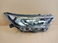 Купить Фара правый  правая  full led toyota rav4 rav-4 v 5 19-, фото thumb