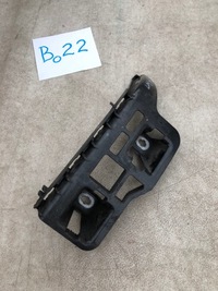 фото thumb №1, Направляющая бампер правый задняя mercedes glk a2048852465