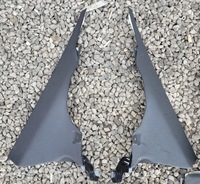 фото thumb №10, Стеля m набір bmw f32 комплект pod люк