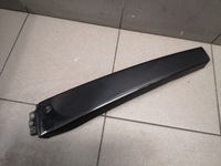 фото thumb №1, Захист стійка b audi a6 c5 зовнішня 4b0853290