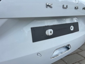 фото thumb №14, Крышка зад задняя ford kuga mk3 3 iii od 2019 2020 2021 2022 2023 2024 2025