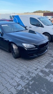 фото thumb №4, Капот бампер лампы ксенон pas kompletny перед bmw 6 f06 640d m набор 475