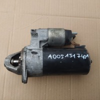 Купить Mercedes w169 w245 2.0 cdi стартер a0051517401, фото thumb