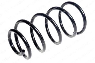 фото thumb №2, Lesjofors пружина подвешивание 1711267 1784795 qcs