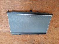 фото thumb №7, Радиатор wody nissan primera p12 1.6b