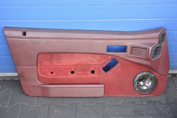 фото thumb №7, Ford probe i сиденья диван велюр европа салон