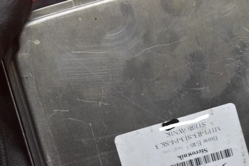 фото thumb №9, Блок управления компьютер двигателя 7519592 bmw e46 2.0i 143 km 01-06