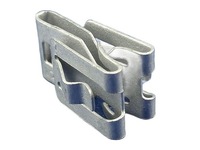 фото thumb №1, 10x ford fiesta focus kuga mondeo tourneo s-max galaxy пластина оббивка