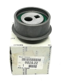 фото thumb №1, Ролик натяжна ремінь citroen xm 405 605 082922 oe!