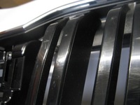 фото thumb №10, Решётка решётка радиатора skoda kamiq 658853653