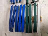 фото thumb №11, Молдинг pod фара правий перед sprinter i fl