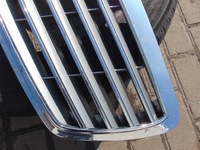 фото thumb №7, Решётка радиатора решётка радиатора mercedes e-klasa w211 europa