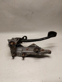 фото thumb №5, Педаль тормоза renault clio iii 3