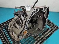 фото thumb №1, Коробка передач передач tl4087 renault megane iv 1.2 tce