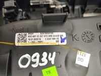 фото thumb №6, Средняя консоль mercedes-benz eqb 2023 a2476804501