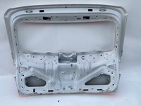 фото thumb №6, Задняя задняя крышка багажника крышка багажника skoda kodiaq