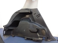 фото thumb №13, Toyota yaris iii 5d переходник с van сиденья заднее сиденье