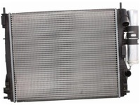 фото thumb №1, Конденсатор кондиціонера renault clio ii 1.1-1.6 98-16 thalia i 1.1 02-