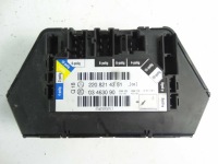 фото thumb №1, Mercedes s klasa w220 панель сидіння лівий задня