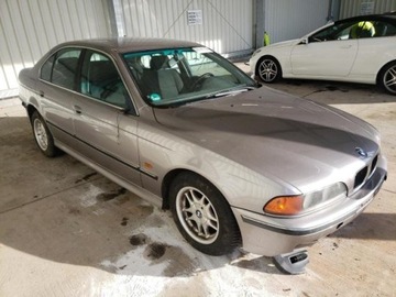 фото thumb №12, Bmw e39 двері ліві праві перед зад різні кольори sedan універсал tarnów