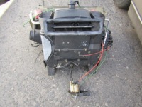 фото thumb №7, 5 mercedes w124 обігрівач кондиціонер siemens подання повітря  фільтр салонний