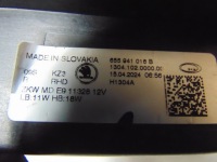 фото thumb №15, Правая фара перед skoda kamiq 655941016b европа
