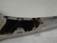 фото thumb №10, Ds7 хром правий накладка решітка решітка nowa