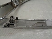 фото thumb №13, Ds7 хром правий накладка решітка решітка nowa